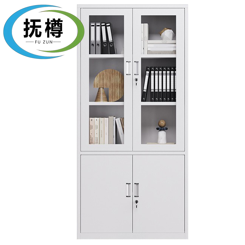 抚樽文件柜大器台