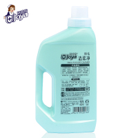 洁宜佳 丝毛洗衣净660ml*2瓶 香氛香水洗衣液持久留香护色护衣酵素洁净柔顺家用