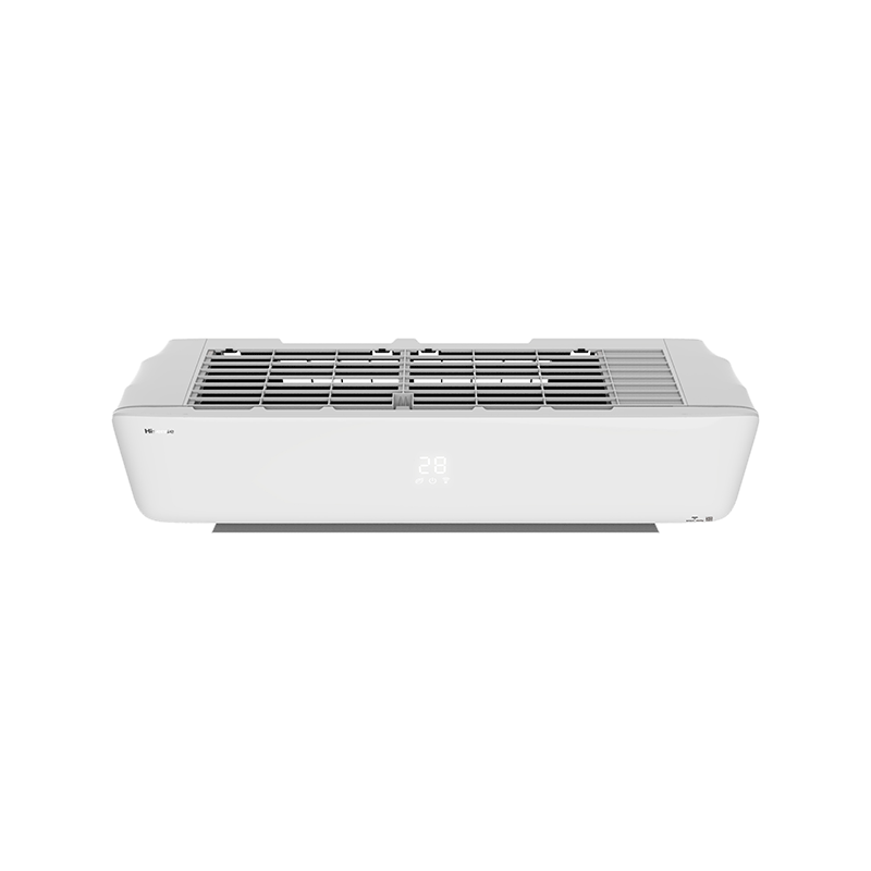海信空调壁挂式1.5p新国标3级能效冷暖变频空调KFR-35GW/G120X-X3(购买咨询客服 直接拍不发)