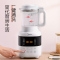 美的(Midea) MJ-PB10E236 破壁机加热家用全自动破壁料理机