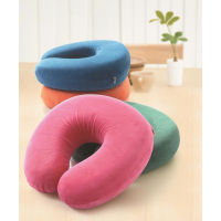 水星家纺 106804 太空U型枕 30*31cm 单个装