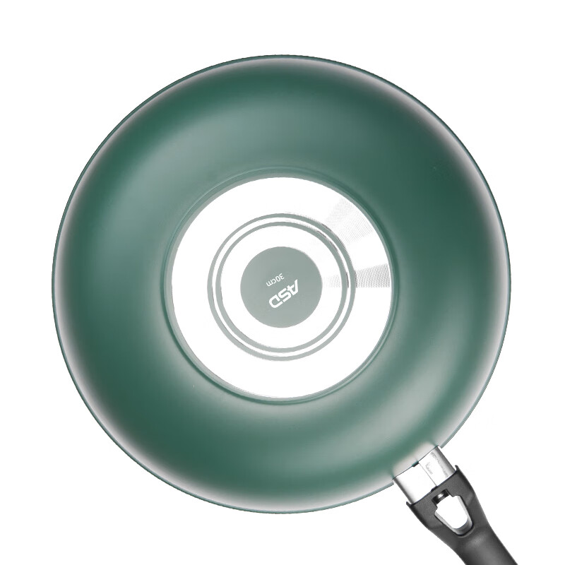 爱仕达(ASD)臻韵晶石不粘三件套PL03Q2TG高清大图