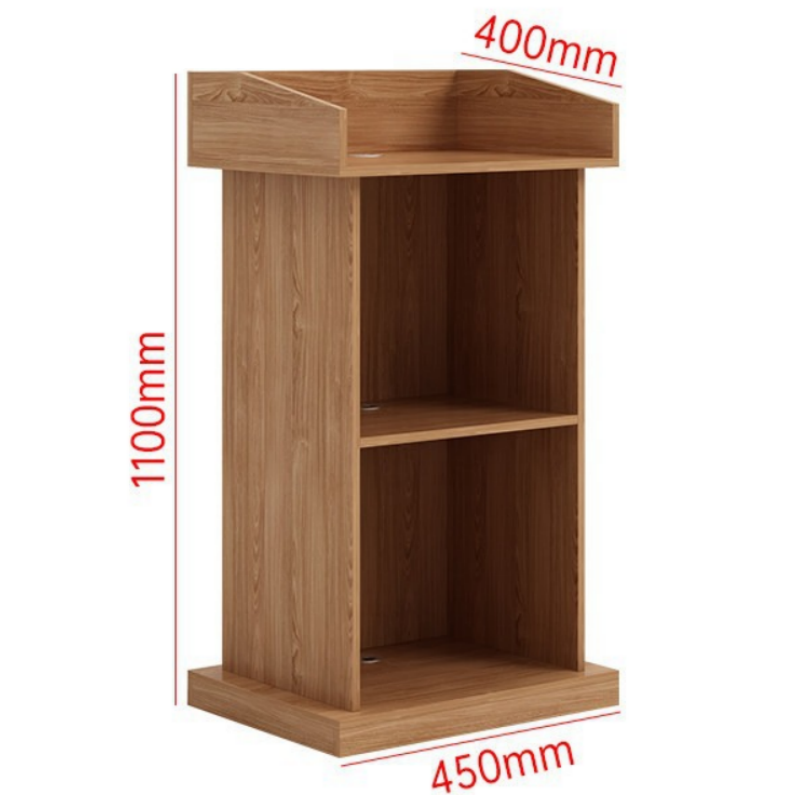 依韵珂主席台45*40*110cm张高清大图