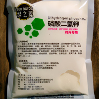 磷酸二氢钾花肥料家用大包装养花通用花肥促花促果叶面喷施400克