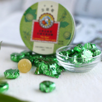 京都念慈菴枇杷糖组合装60g×3盒(枇杷+金桔+柠檬薄荷)清凉硬糖果泰国进口(如需要 指定口味,请备注)新旧装更新中
