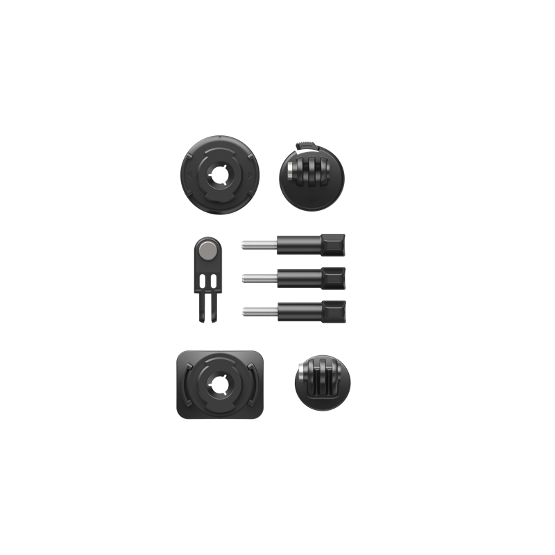 DJI 大疆 Osmo Action 灵眸运动相机 [全能套装]