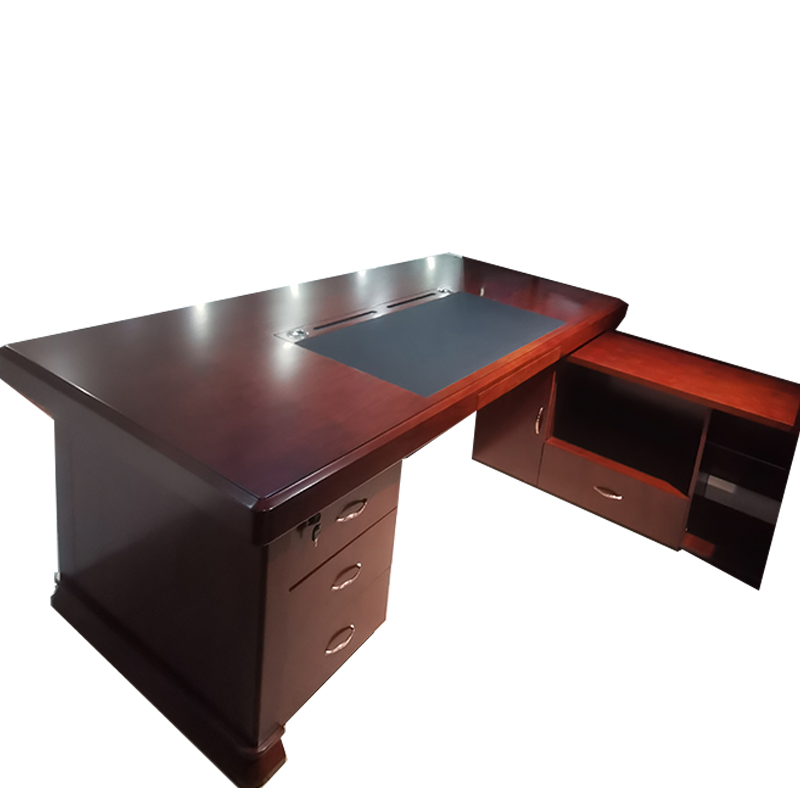 台益 办公桌 班台 TY-PG2075 2000*1000*750mm 张高清大图