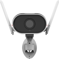 海康威视(HIKVISION)智能摄像头壁挂式互联网摄像机CS-C5S-1B2WFR 焦距4mm 内存64G