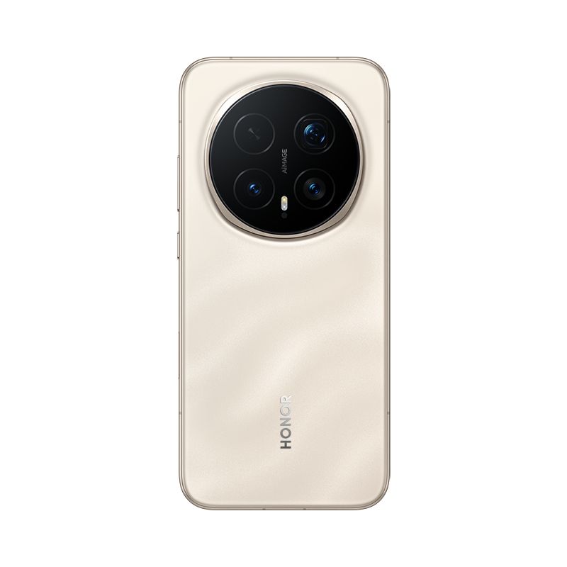 [手机] 荣耀+5G手机-BKQ-AN10 荣耀Magic8 Pro 12GB+512GB BKQ-AN10 旭日金砂 全网通版手机 2亿超夜神长焦 第五代骁龙8至尊版 旗舰手机高清大图