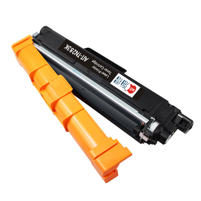 Ait海得 TN283K粉盒 专业版 AIT-TN283K黑色 适用兄弟 HL-3160 3190 9150 9350
