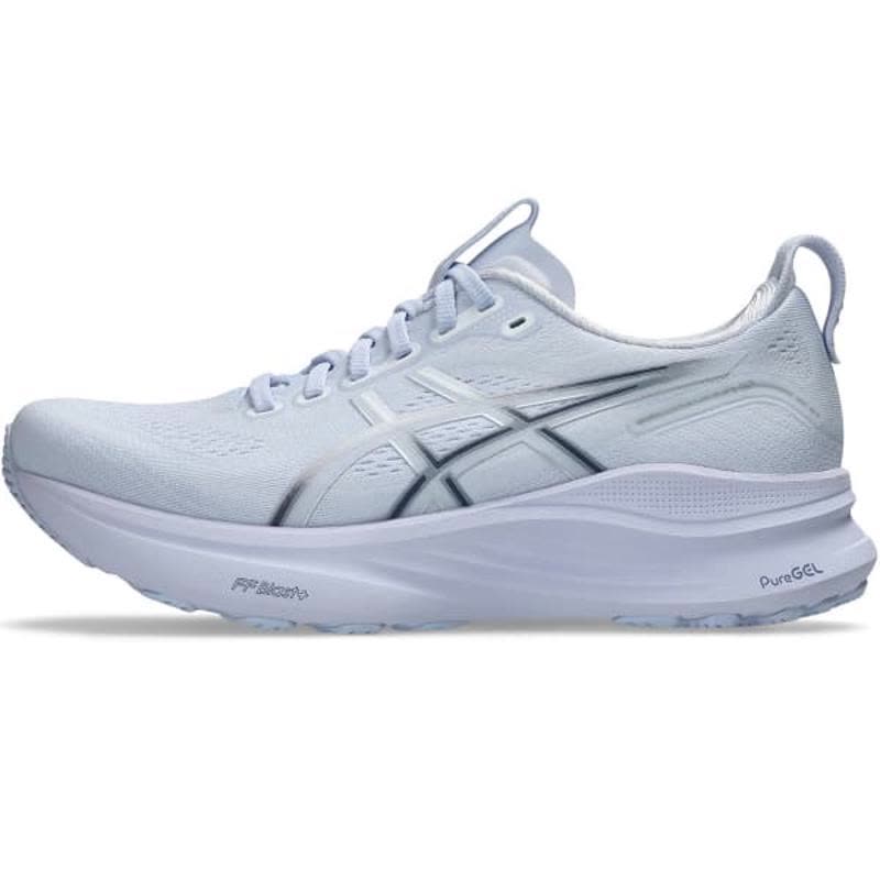 亚瑟士(ASICS)高回弹缓震跑鞋女款舒适透气专业训练竞速马拉松运图片