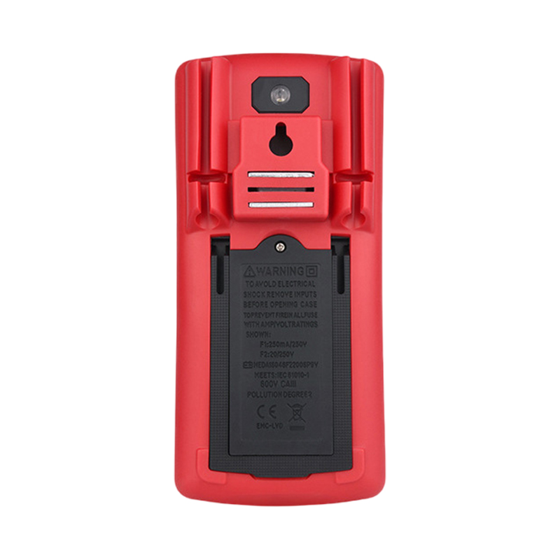 具非凡 万用表 xhw9221 台高清大图