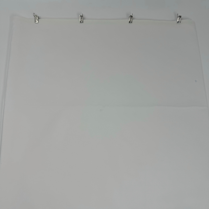 梦丽赛 布门帘挡帘休息室工作间遮挡帘 定制 (个)高清大图