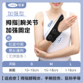 S;医用加强款-右】拇指|手腕全固定（腱鞘炎/鼠标手/妈妈手