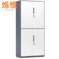 烁恒文件柜通双节台（请备注颜色）