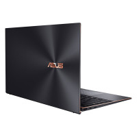 华硕(ASUS)灵耀X纵横 11代酷睿13.9英寸商务轻薄本笔记本电脑3.3K屏 潘通认证触控屏（i7-1165G7 16G 1TBSSD 锐炬显卡 133%sRGB 数字键）定制