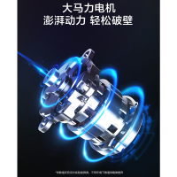 苏泊尔(SUPOR)破壁料理机新款家用多功能智能预约蒸汽清洗加热榨汁辅食豆浆机搅拌机