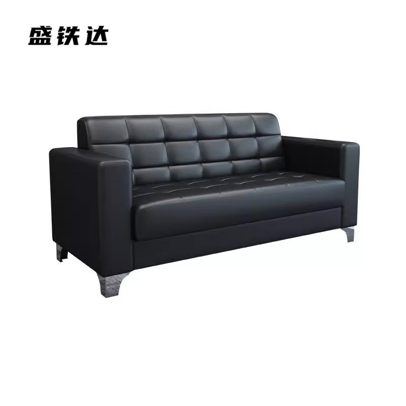 盛铁达 沙发三人位 STD-JJ158 张高清大图