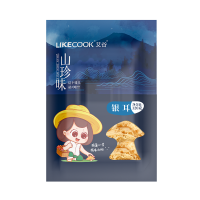 艾谷(LIKECOOK) 银耳 120g(山珍味)