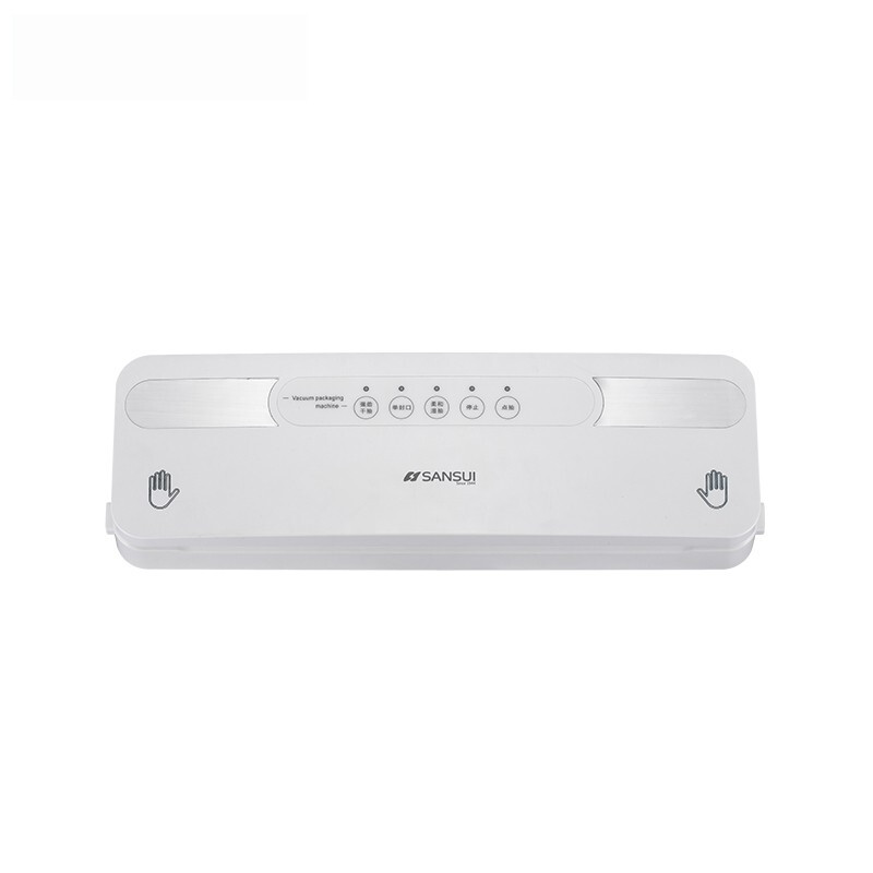 山水(SANSUI)家用真空保鲜机SZC-J01