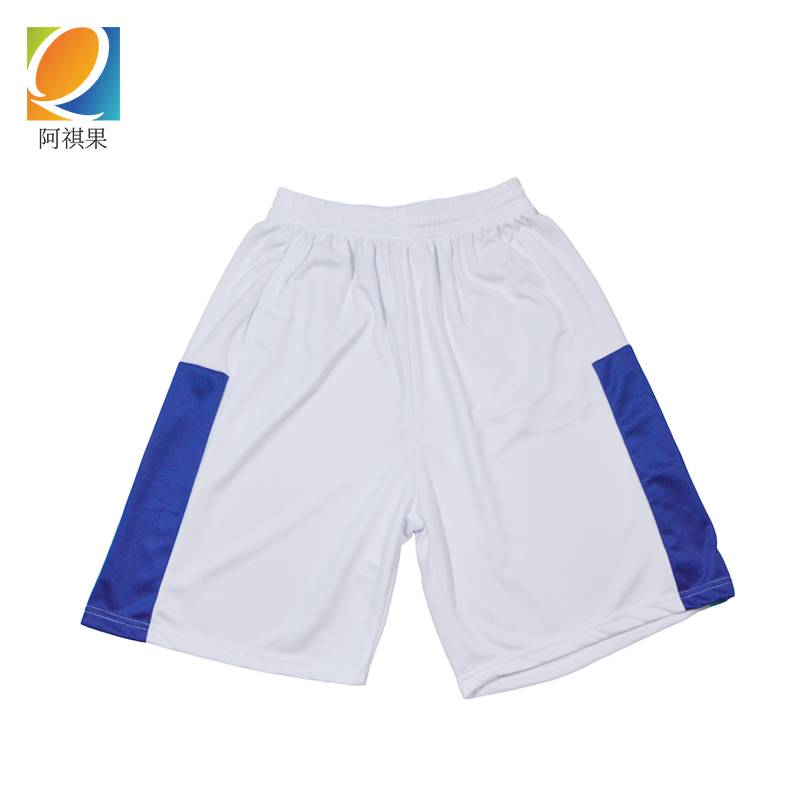 阿祺果 篮球服 3XS-5XL 套高清大图