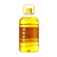 鲁花压榨葵花仁油5L 鲁花食用油 新老包装 随机发货