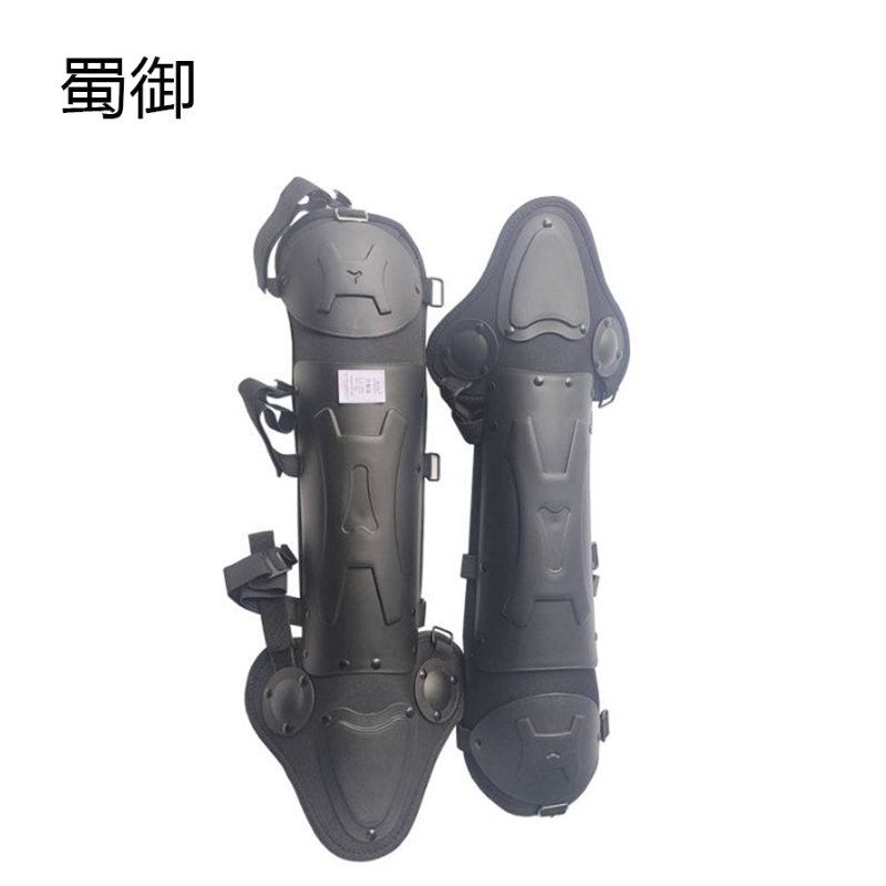 蜀御 防爆护腿 YWW-080 1套高清大图