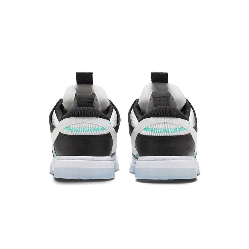 耐克(NIKE)男鞋 2023夏季新款Dunk Low 解构运动鞋轻便透气休闲鞋板鞋 FJ7067-114