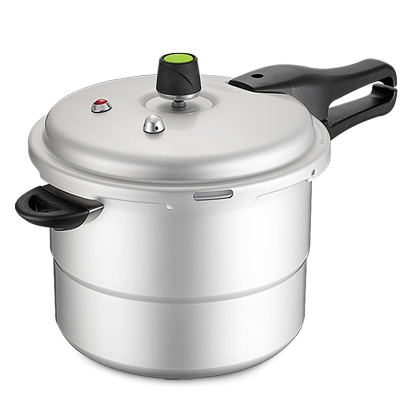 【优选】爱仕达 压力锅家用小型 防爆燃气专用高压锅