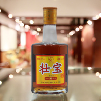 广西特产僚人家38度壮宝酒500ml露酒 药酒养生 送礼佳品 2瓶装