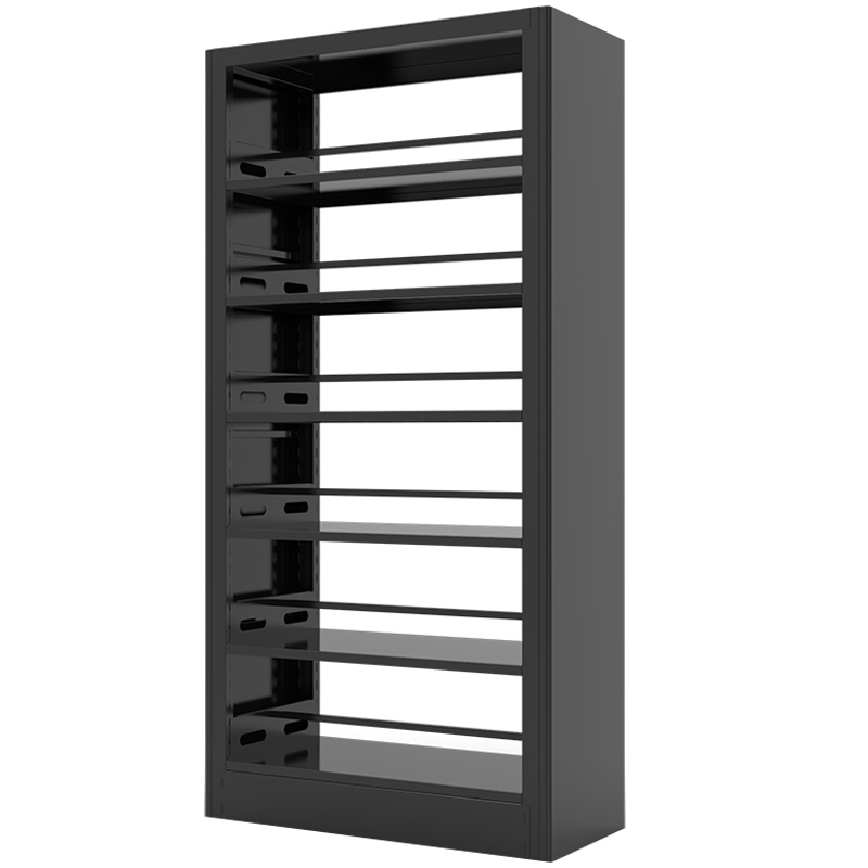 芙瑞塔书架 双面六层组高清大图