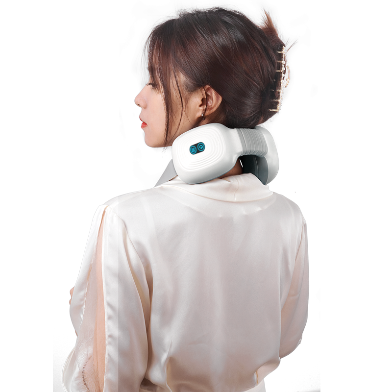 康泰按摩披肩MZ-666高清大图