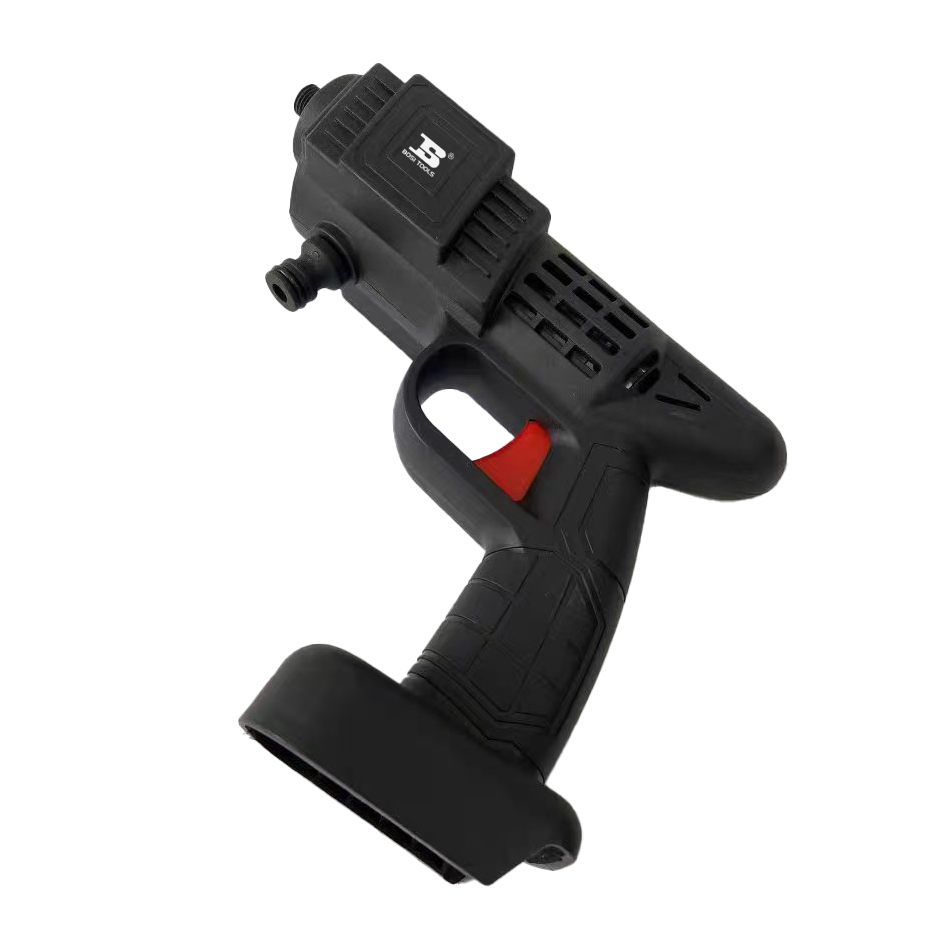 波斯 锂电喷水枪 BST31168 台高清大图