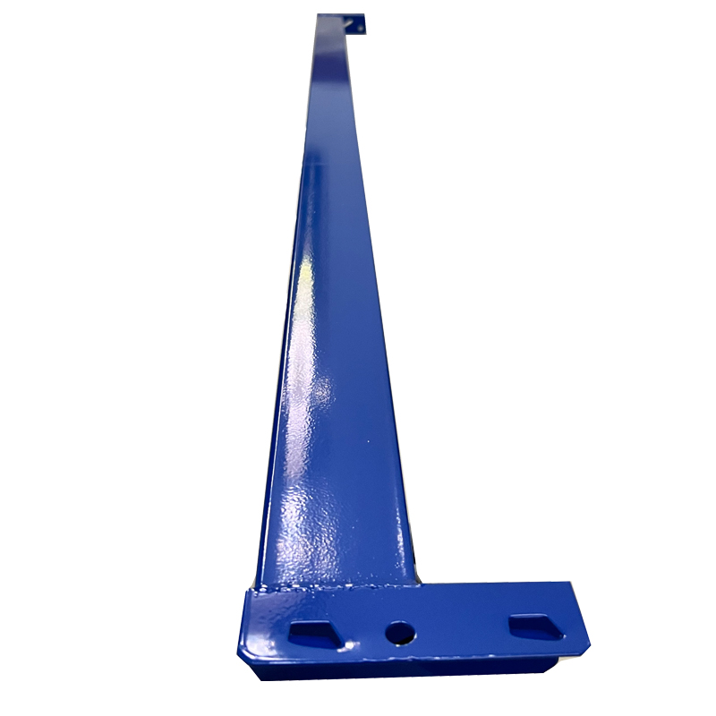 瑾如云海 货架横梁 40*60*1830mm高清大图