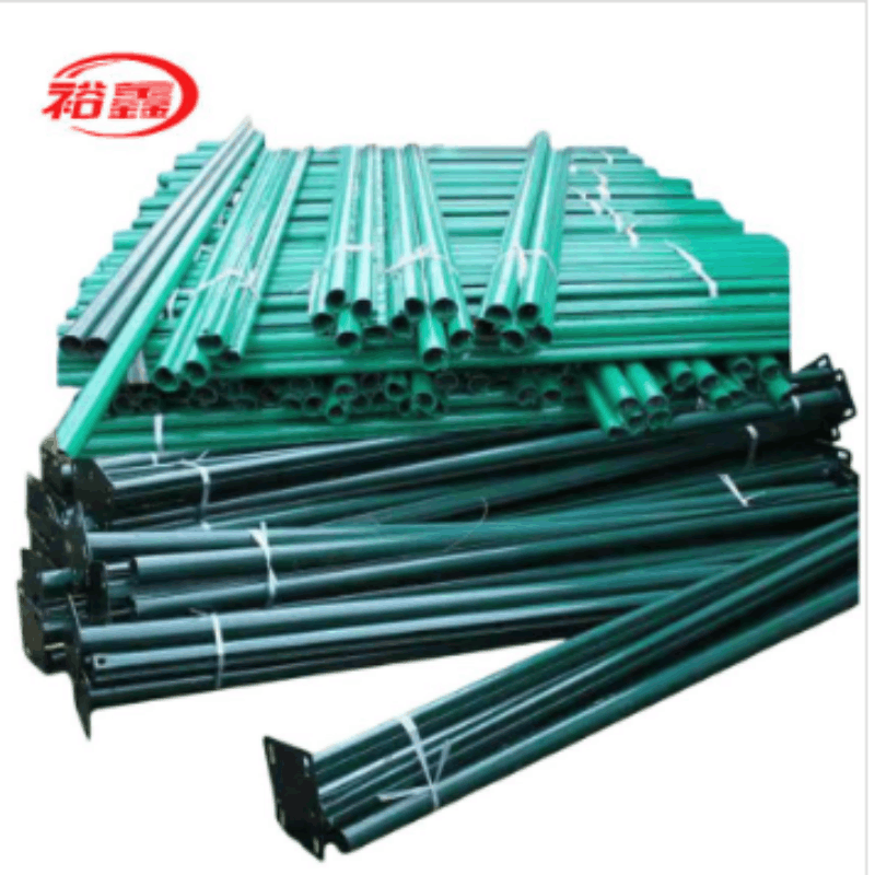 裕鑫 金属护栏钢管立柱 1800mm 根图片