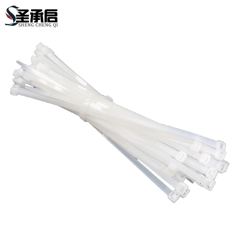 圣承启 塑料扎带 12*500mm根高清大图