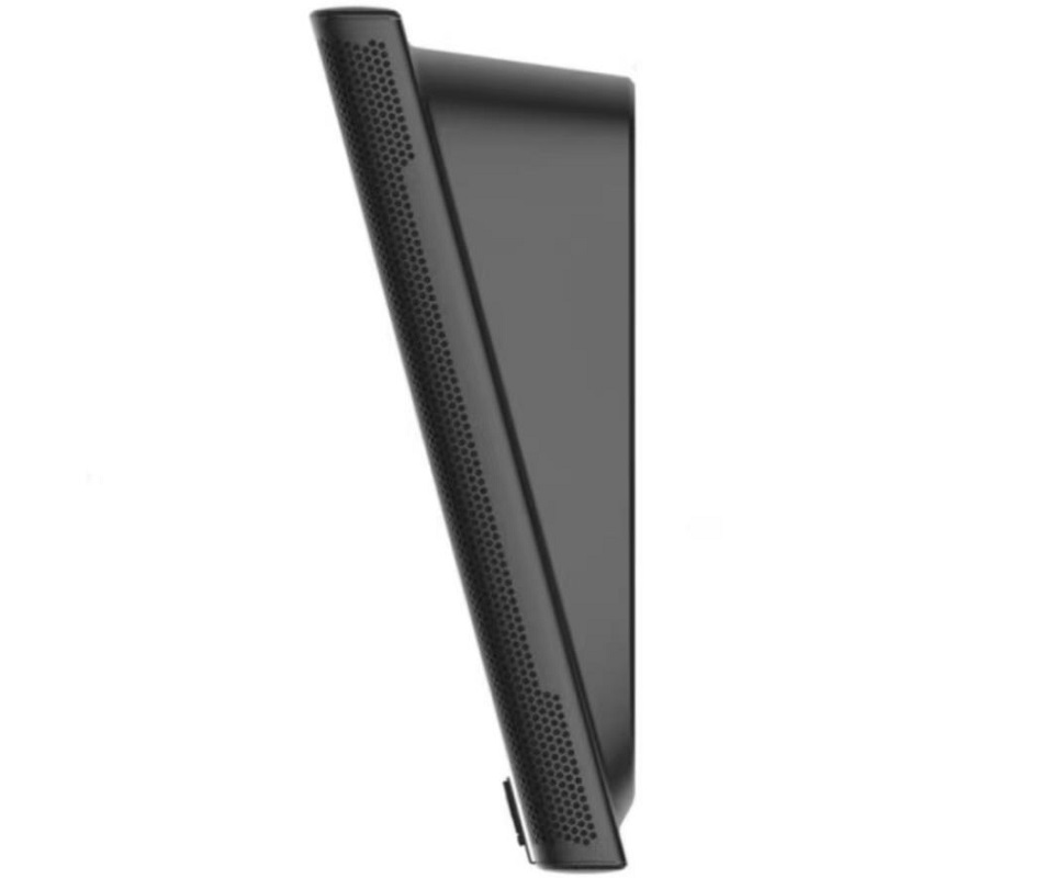 会议壁挂喇叭高清大图