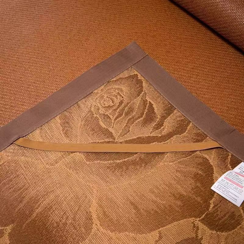 莘爱 凉席床垫 150*200cm 张高清大图