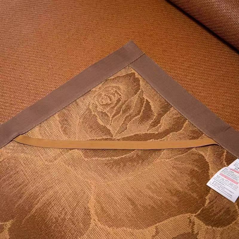 莘爱 凉席床垫 150*200cm 张图片