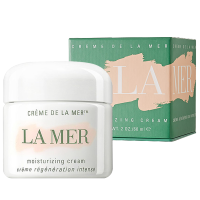 海蓝之谜(LA MER)修护精华乳霜60ml（晶典款） 保湿补水 滋润营养 收缩毛孔 任何肤质通用 各种肤质
