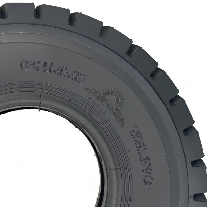 朝阳 叉车轮胎 内胎+外胎CL621 28x9-15 套高清大图