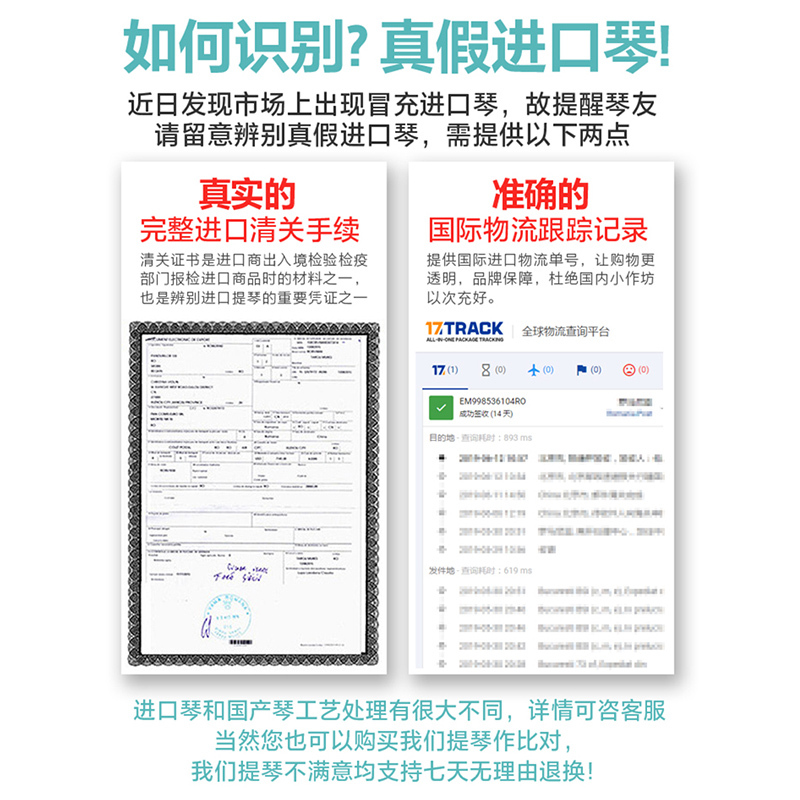 Christina克莉丝蒂娜EU4000C 整琴欧洲制作原装进口演奏小提琴考级手工实木成人学生小乐器