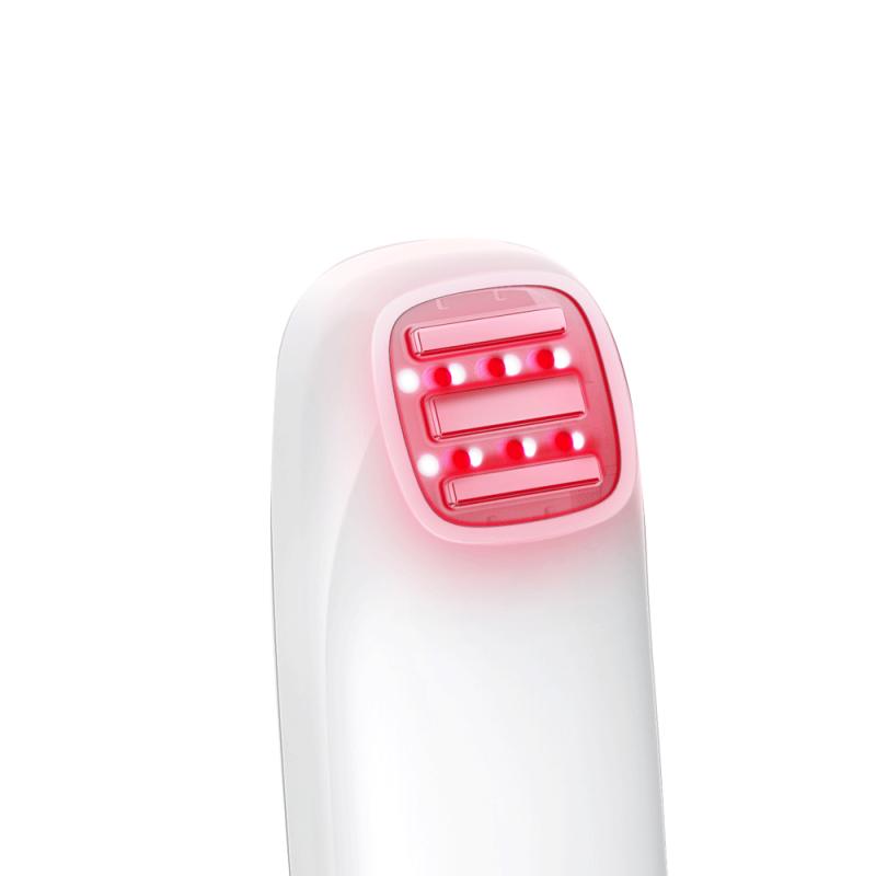 gevilan silkn 歌岚射频美容仪器 以色列进口 瘦脸 ge3202粉色