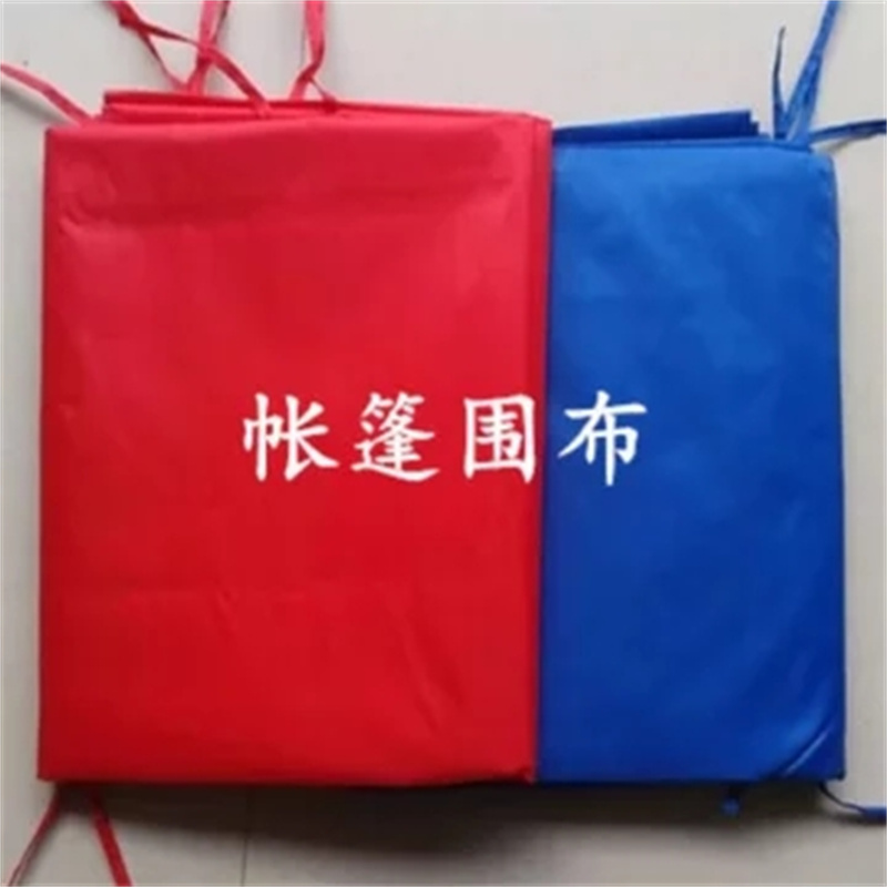 环杰帐篷围布HJ-1182防雨防晒雨篷布