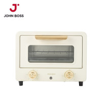 JOHN BOSS HE-DKX12 铂市多功能电烤箱