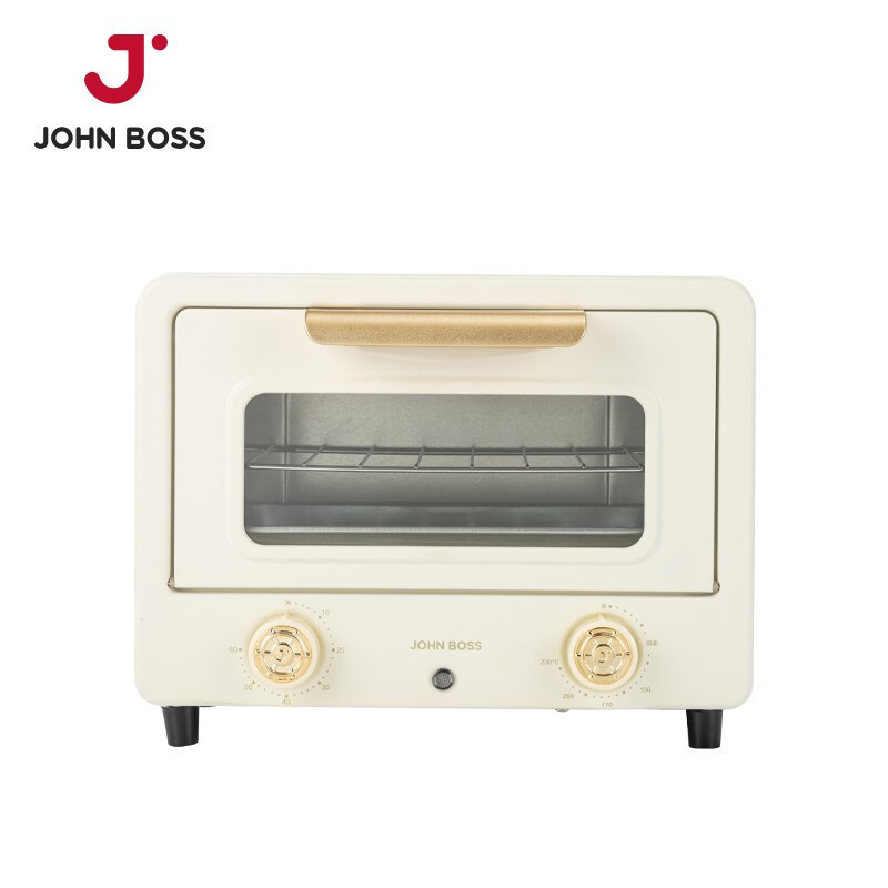 JOHN BOSS HE-DKX12 铂市多功能电烤箱