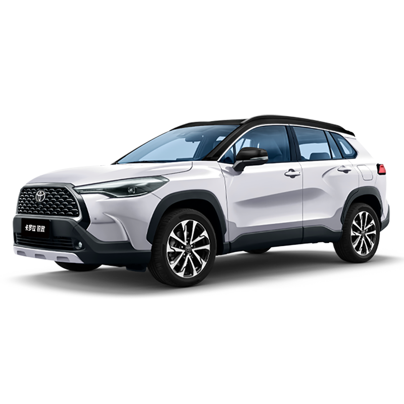 整车>新车>汽车>一汽丰田(toyota)>一汽丰田卡罗拉锐放>点击前往购买