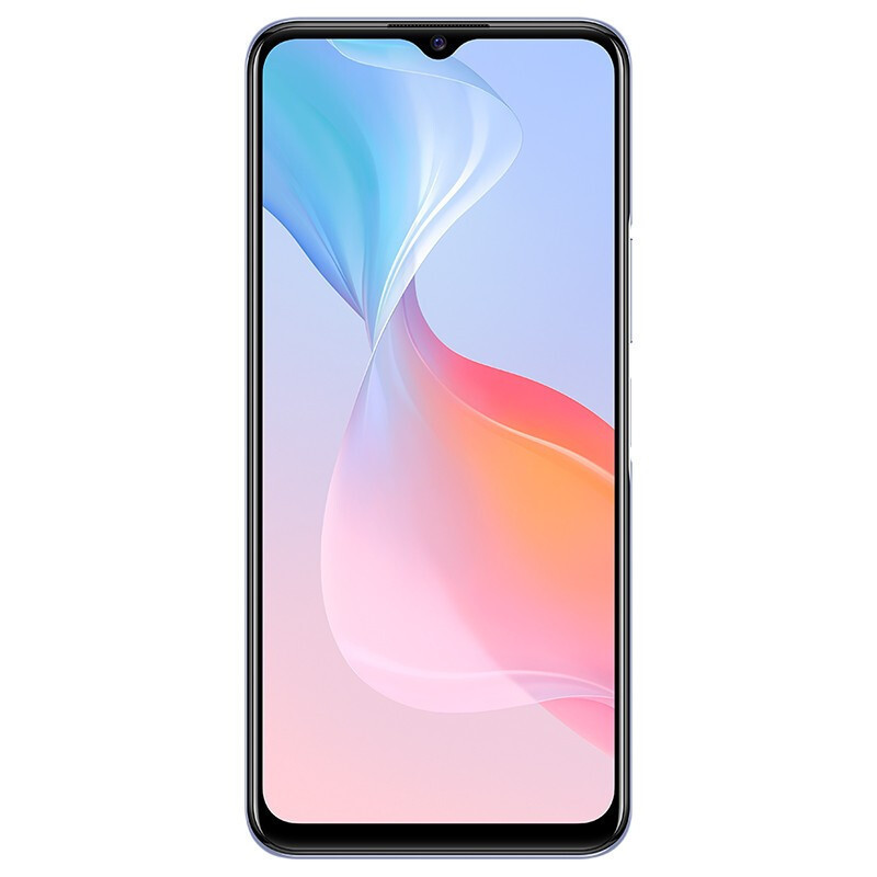 vivo Y53s 5G手机 8GB+256GB 虹彩 5000mAh大电池 6400万超清主摄 90Hz高刷屏 双模5