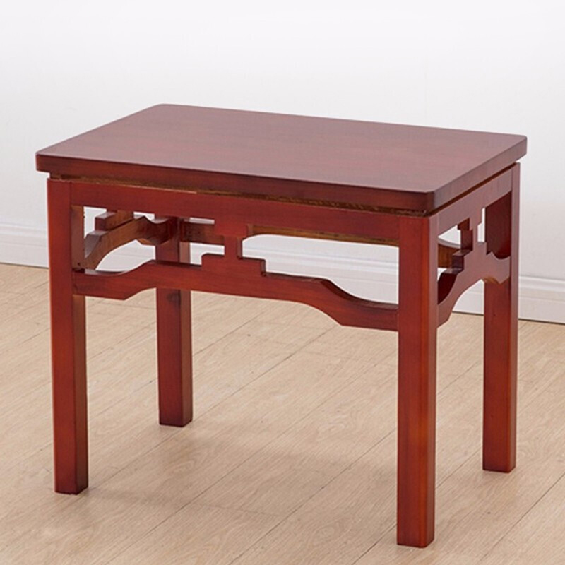 尔迈 办公家具办公茶几接待贵宾沙发配套茶几桌边几高清大图