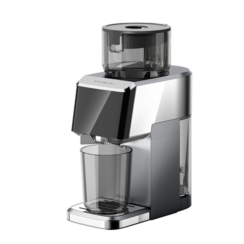 膳魔师智能按键搅拌机EHA-2109D-E 100瓦强劲动力3-5人家庭使用过载保护月牙形加料口